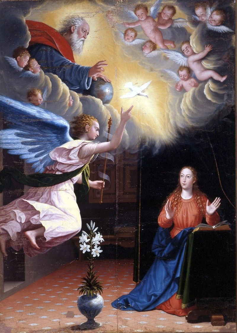 Annunciazione